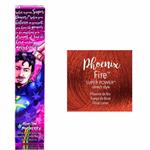 رنگ مو گای تنگ GUY-TANG کد PHOENIX FIRE