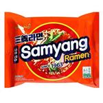 نودل سوپی رامن کلاسیک سامیانگ Samyang Ramen