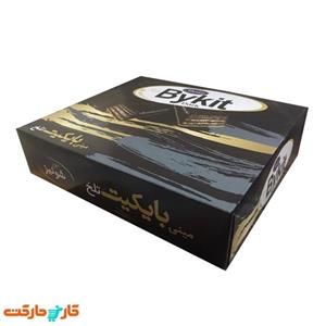 ویفر شکلاتی مینی بایکیت تلخ شونیز مقدار 500 گرم