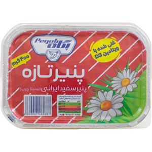 پنیر سفید 
