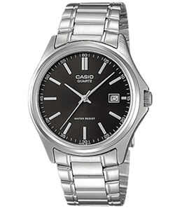 ساعت مچی مردانه کاسیو مدل MTP-1183A-1A