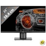 dell P2319H 23inch LED FULL HD IPS Stock Monitor