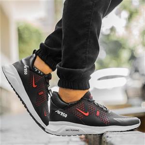 کفش نایک ایر 950 مردانه مشکی