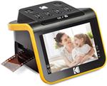 اسکنر فیلم و اسلاید KODAK SLIDE N صفحه نمایش LCD 5 اینچی