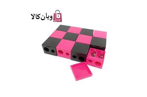 مداد تراش آرایشی پیپا کد 26543  pippa 