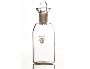 بطری بیودی 250 