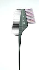 برس رنگ دوطرفه سیتریو مدل king brush