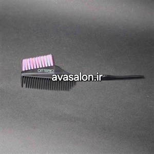 برس رنگ دوطرفه سیتریو مدل king brush