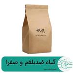 رازیانه 50 گرمی با دانه تمیز و با کیفیت