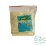 نوره طبیعی زرنیخ طلایی گنجینه 0.5 کیلو گرمی نسبت 1 به 6