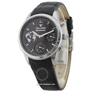 ساعت مچی زنانه تلارو مدل T3034L-L1212