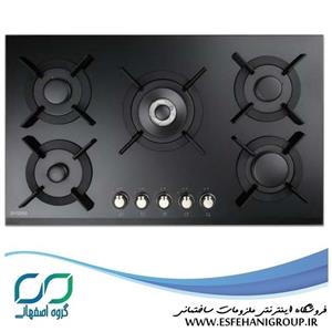 اجاق گاز صفحه ای دیورسو مدل G135