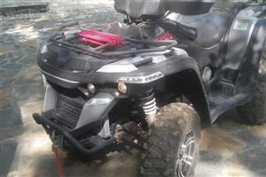 کویر موتور ATV 400 1397