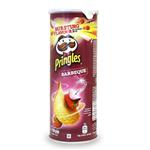 چیپس پرینگلز Pringles مدل Barbeque 169 gr