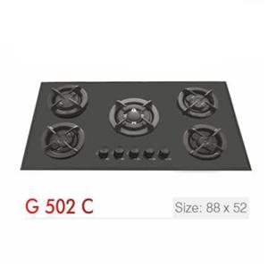 اجاق گاز صفحه ای بیتا مدل G502C