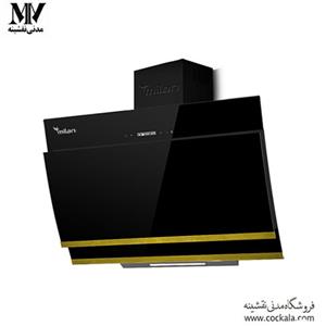 هود مورب میلان مدل آرام زه طلایی