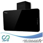 هود مورب میلان مدل رامتین سایز ۸۰ مشکی