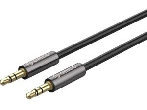 کابل صدا aux یک متری اوریکو ORICO 3.5mm Audio Extension Cable AM-M2