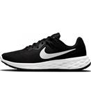 کفش پیاده روی مردانه نایک Nike Revolution 6 NN Black DC3728-003