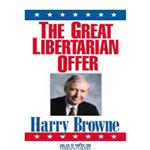 دانلود کتاب The Great Libertarian Offer