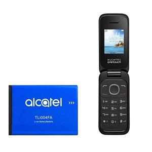 باتری گوشی الکاتل مدل Alcatel OT 1035D