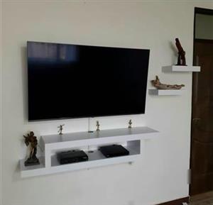 شلف TV مدل پردیس