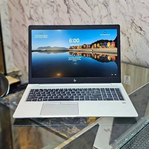 لپ تاپ HP ELITEBOOK 755 G5 مدل R7 2700U 8GB 256GB SSD 1GB AMD 15,6\