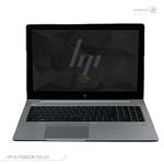 لپ تاپ استوک اچ پی ELITEBOOK 755 G5  