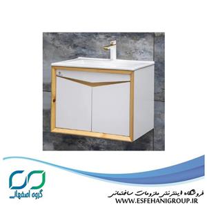 ست کابینت و روشویی بومرنگ مدل پنتر ۶۰ 