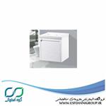 ست کابینت و روشویی بومرنگ مدل روژینا ۴۵ ویو