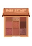 huda beauty NUDE Medium Obsessions Eyeshadow Palette 10 gr