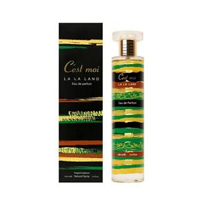 ادو پرفیوم زنانه سموا مدل LA-LA-LAND حجم 100 میلی لیتر