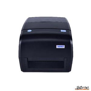 بارکد پرینتر(لیبل پرینتر)IDPRT مدل iT4B