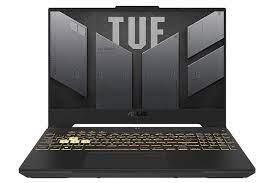 لپ تاپ ایسوس 15.6 اینچ FX507ZC I7(12700H) 16GB 512SSD 4(RTX3050)