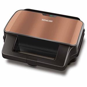 ساندویچ ساز سنکور مدل SSM 9976GD