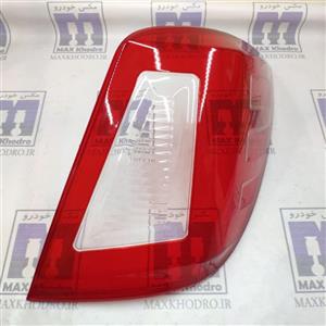 طلق چراغ خطر عقب لیفان X60 - چپ