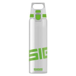 قمقمه 750 میلی لیتری سیگ مدل Sigg - Water Bottle Total Clear One 