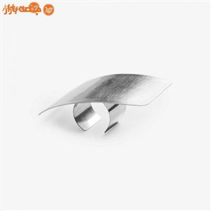 محافظ انگشت آشپزی فلزی کد 453
