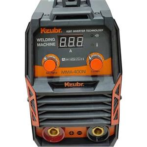 دستگاه جوش زوبر K10565