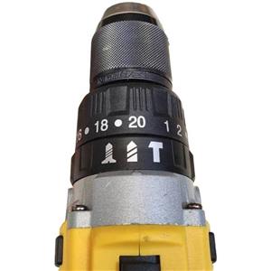 دریل شارژی دیوالت DW6520