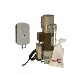 موتور ساید بارزانته 300 کیلوگرم سیم پیچ مس