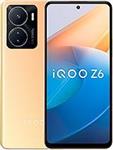 vivo iQOO Z6 (China) 8/128GB mobile phone