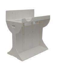 شاسی پلاستیکی تصفیه آب خانگی