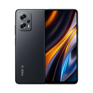 گوشی شیائومی Poco X4 GT 5G ظرفیت 8 256 گیگابایت Xiaomi 256GB mobile phone 