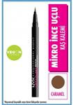 NYX Professional Makeup Lift & Snatch! Brow Tint Pen Brunette