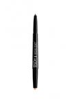 NYX Professional Makeup 2-in-1 Eyebrow Pen - Sculpt & Highlight Brow Contour Soft Brown/Rose 16g