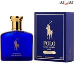 ادو پرفیوم رالف لورن پولو بلو گلد بلند Ralph Lauren Polo Blue Gold Blend مردانه 75 میلی لیتر