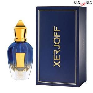 ادوپرفیوم زرجف-زرژاف فتال چرم Xerjoff Fatal Charme مردانه و زنانه 100 میلی لیتر