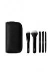 KIKO Makeup Brush Set Travel Brush Set