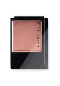 رژگونه پودری میبلین Maybelline Blush Master Heat Affinitone Pink Amber رنگ Pink Amber 40